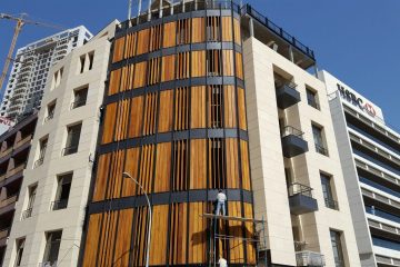 Zayzoom Hotel, Beirut